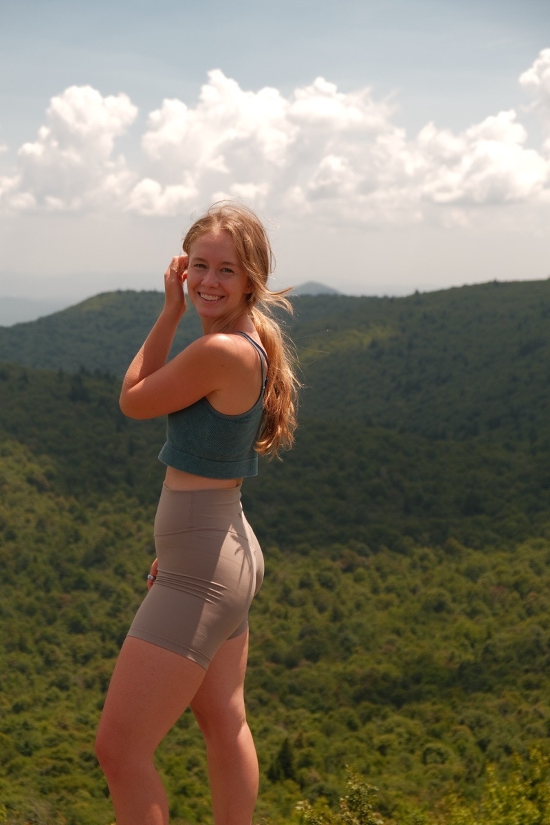 Maddie Marks